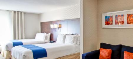 Holiday Inn Express & Suites Toronto Markham